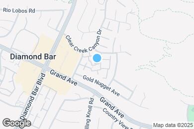 Map image of the property - 1102 Cleghorn Dr