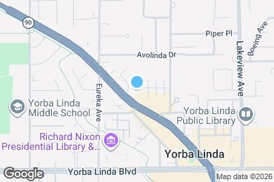 Map image of the property - 18142 Mandarin Ln, D