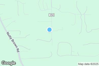 Map image of the property - 10107 Signal Hill Rd