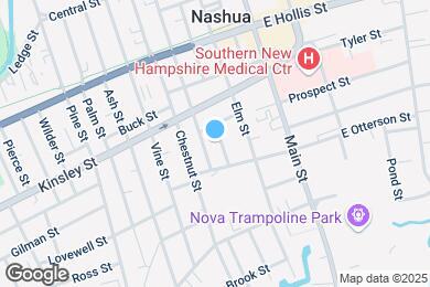 Map image of the property - 3 Middle St
