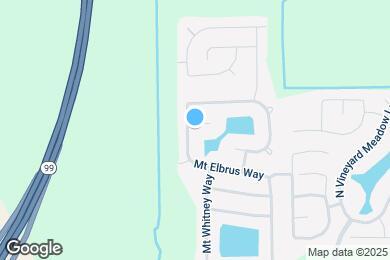 Map image of the property - 21723 Denali Range Ct