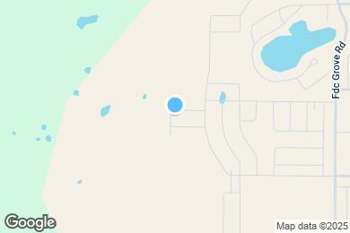 Map image of the property - 2642 Angel Falls Dr
