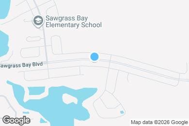 Map image of the property - 16221 Yelloweyed Dr