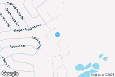 Map image of the property - 107 Marble Ct