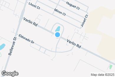 Map image of the property - Bell View 1