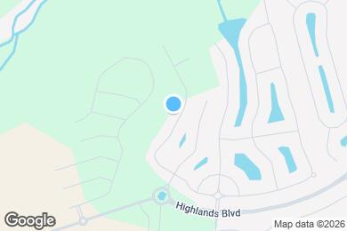 Map image of the property - 245 Cromer St