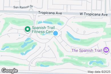 Map image of the property - 8194 Winterfell Peak Ave