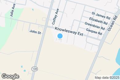 Map image of the property - 19 Ashbrook Rd