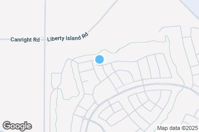 Map image of the property - 395 Atlantic Dr