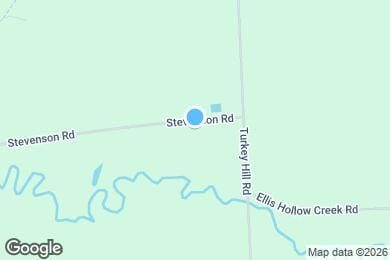 Map image of the property - 195 Stevenson Rd