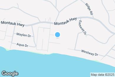 Map image of the property - 22 S Beach Rd