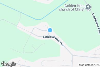 Map image of the property - 102 Amber Mill Cir