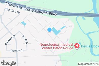 Map image of the property - 59450 Spring Dr