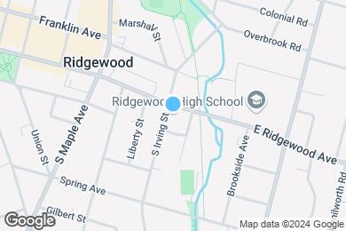 Map image of the property - East Gate at Ridgewood