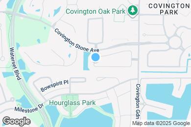 Map image of the property - 7512 Oxford Garden Cir