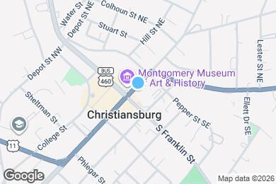 Map image of the property - 1 US-1