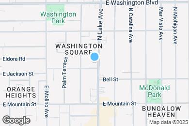 Map image of the property - lak109