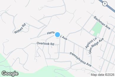 Map image of the property - 149 Wissahickon Ave