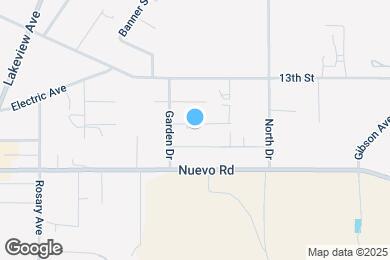 Map image of the property - 30161 Westbrook Dr