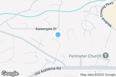 Map image of the property - 195 Forrest Lake Rd