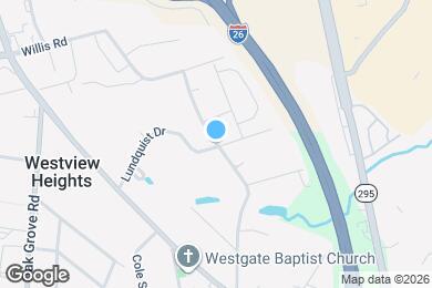 Map image of the property - 222 Wadsworth Rd