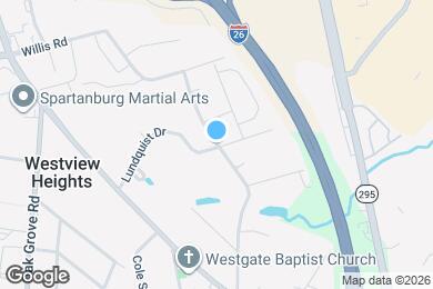 Map image of the property - 246 Wadsworth Rd