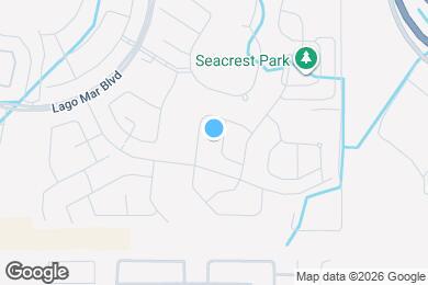 Map image of the property - 2321 Oyster Bay Ave