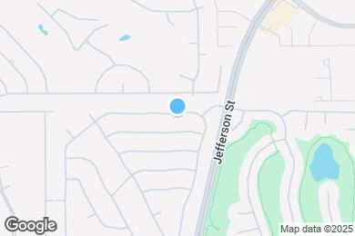 Map image of the property - 79931 Parkway Esplanade N