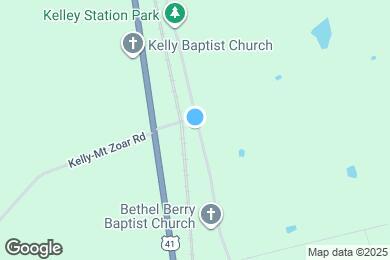 Map image of the property - 7275 Old Madisonville Rd