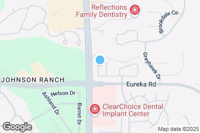 Map image of the property - 4037 Monterey Grv
