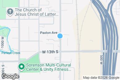 Map image of the property - Unit
