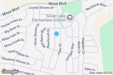 Map image of the property - 8640 Sopwith Blvd