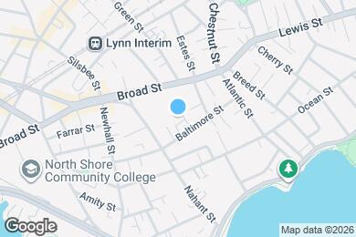 Map image of the property - 5 Chase Ln