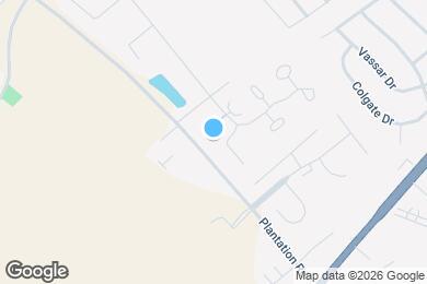 Map image of the property - 18879 Forgotten Harbor Ct