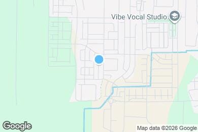 Map image of the property - 529 S 1020 W