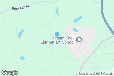 Map image of the property - 704 Callan Ct