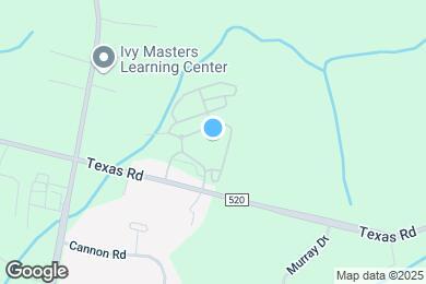Map image of the property - The Enclave 55+