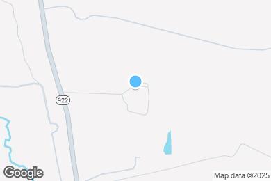 Map image of the property - 2900 Newtown Pike