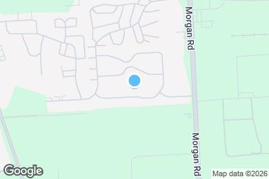 Map image of the property - 4399 Plantation Blvd