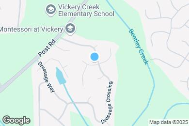 Map image of the property - 6550 Piroutte Pl
