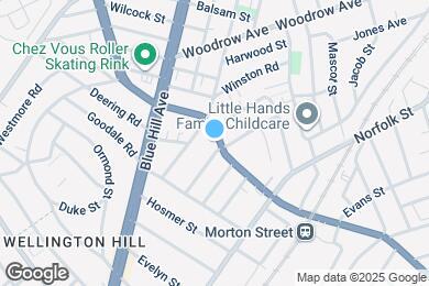 Map image of the property - Modern 1 & 2 Bedrooms in New (2023) Community