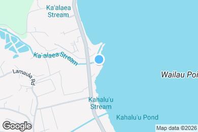 Map image of the property - 47-711 Kamehameha Hwy