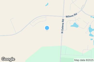Map image of the property - 8421 Northpoint Dr