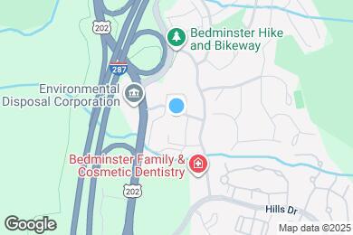 Map image of the property - 95 Wentworth Rd