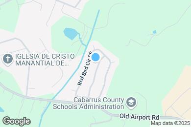 Map image of the property - 1659 Wild Turkey Way SE