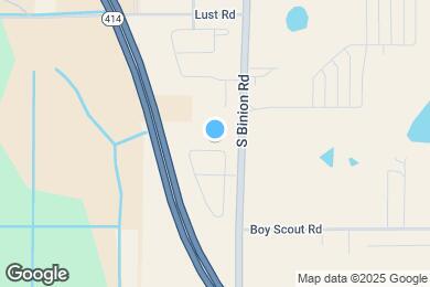 Map image of the property - 954 Summer Stone Lp