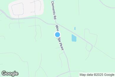 Map image of the property - 95415 Woodbridge Pkwy