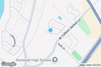 Map image of the property - 119 Julian Dr