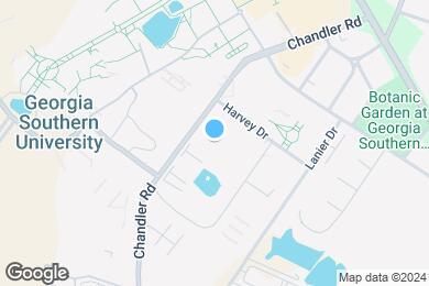 Map image of the property - University Pointe Management