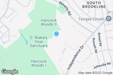 Map image of the property - 242 Gerry Rd